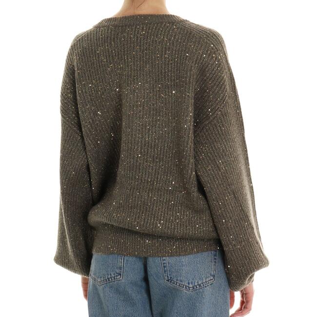 MAGLIA LUREX MOLLY BRACKEN - Mad Fashion | img vers.650x/